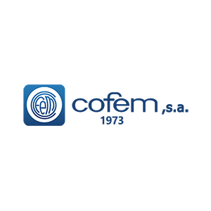 COFEM LOGO