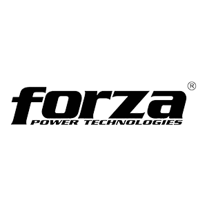 FORZA LOGO