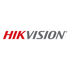 HIKVISION LOGO