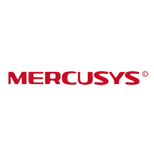 MERCUSYS LOGO