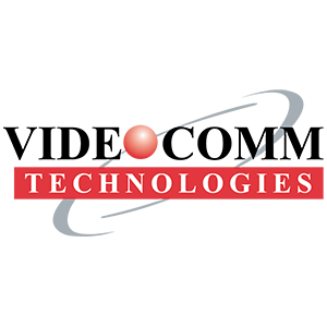 VIDEO COMM LOGO PNG